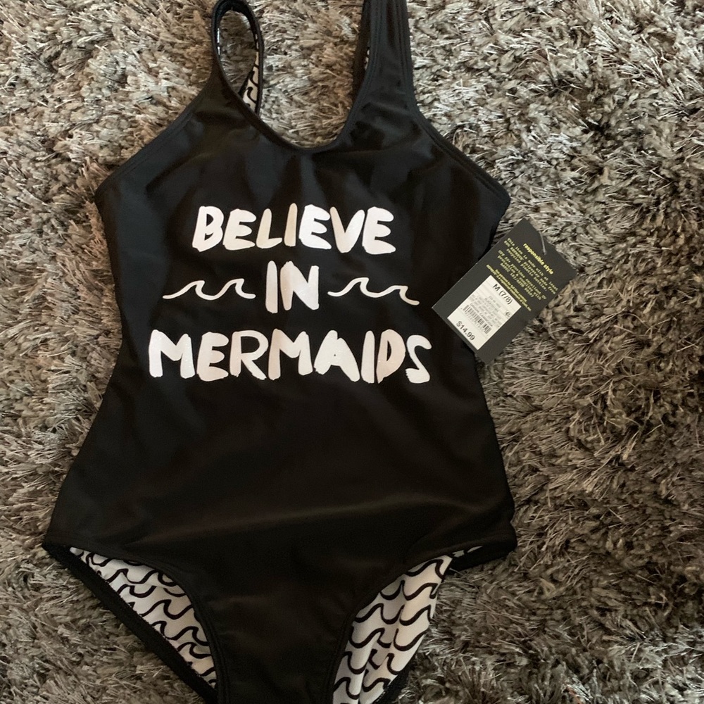 NWT Bathing Suite